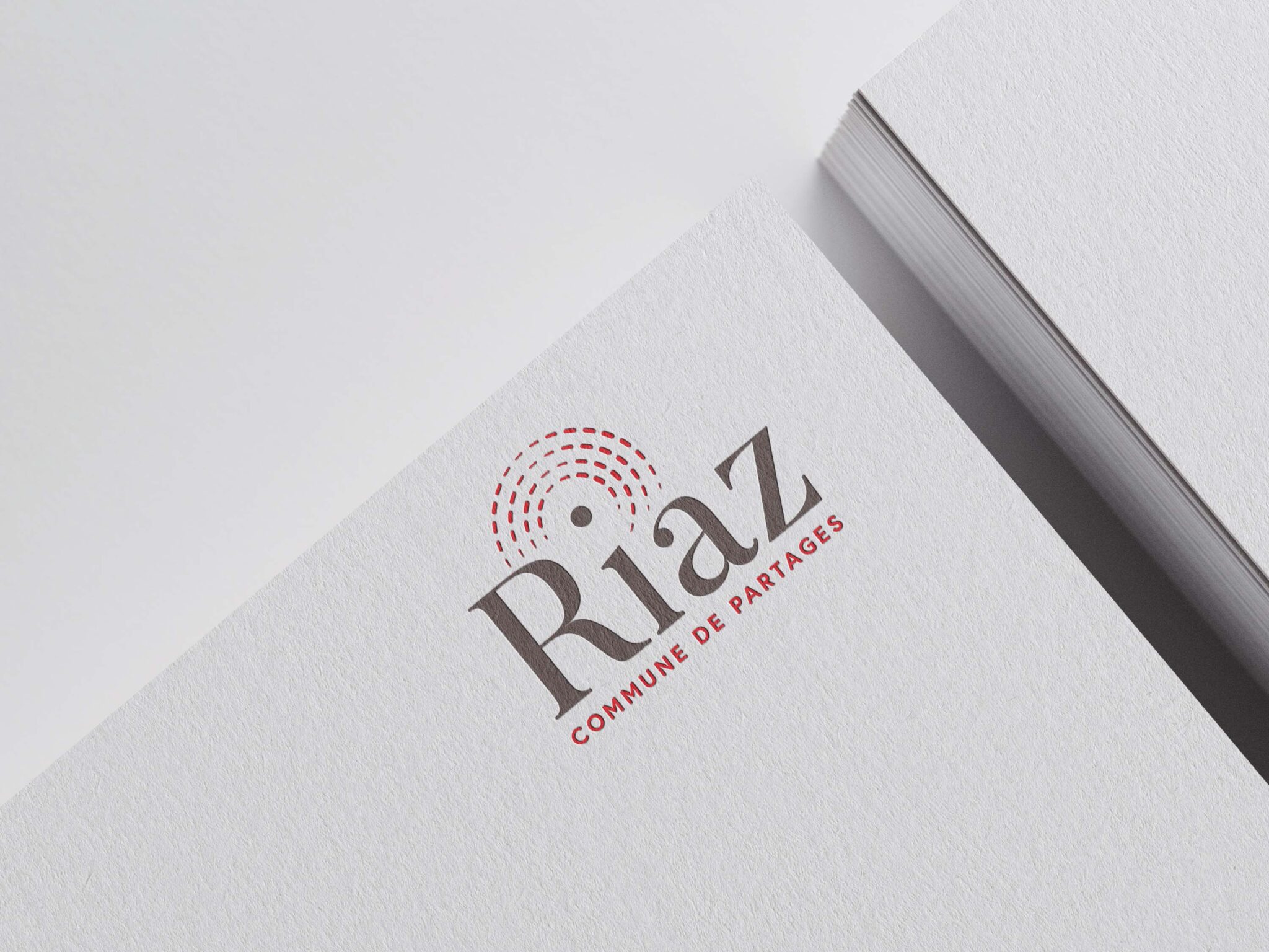 La commune de Riaz fait peau neuve - Dep-art